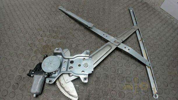 Foto: FENSTERHEBER VORNE LINKS eines Opel Agila 1.2